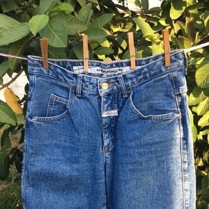 Vintage Jeans